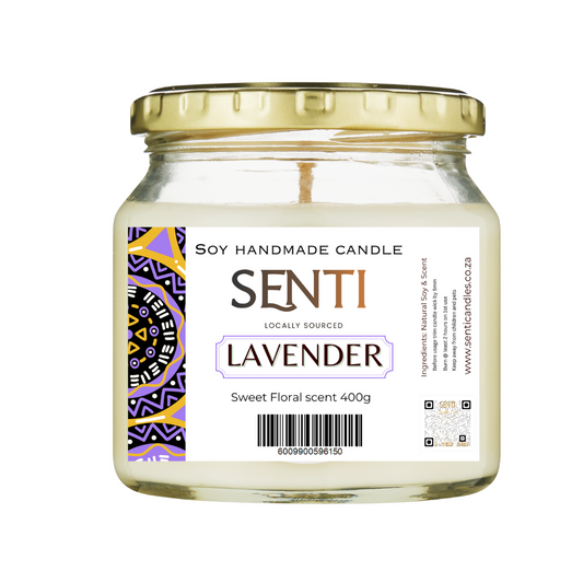 Lavendar