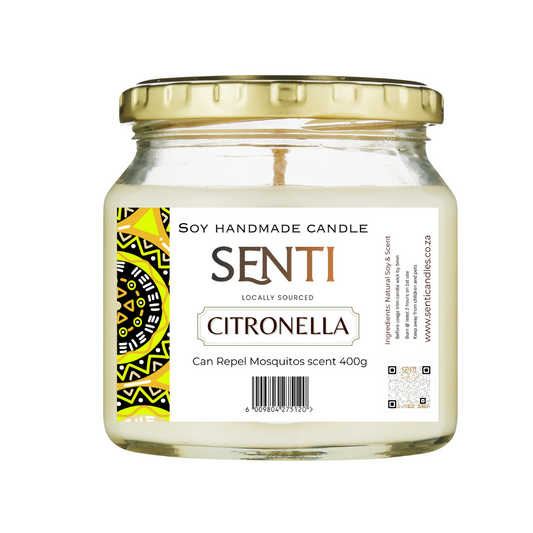 Citronella